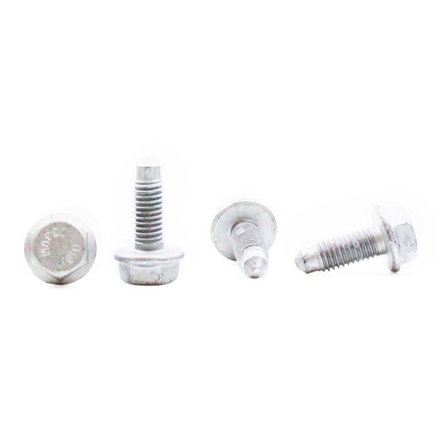 Parafuso Quadro Agregado Suspensão - N0195268 - Amarok, Gol, Golf