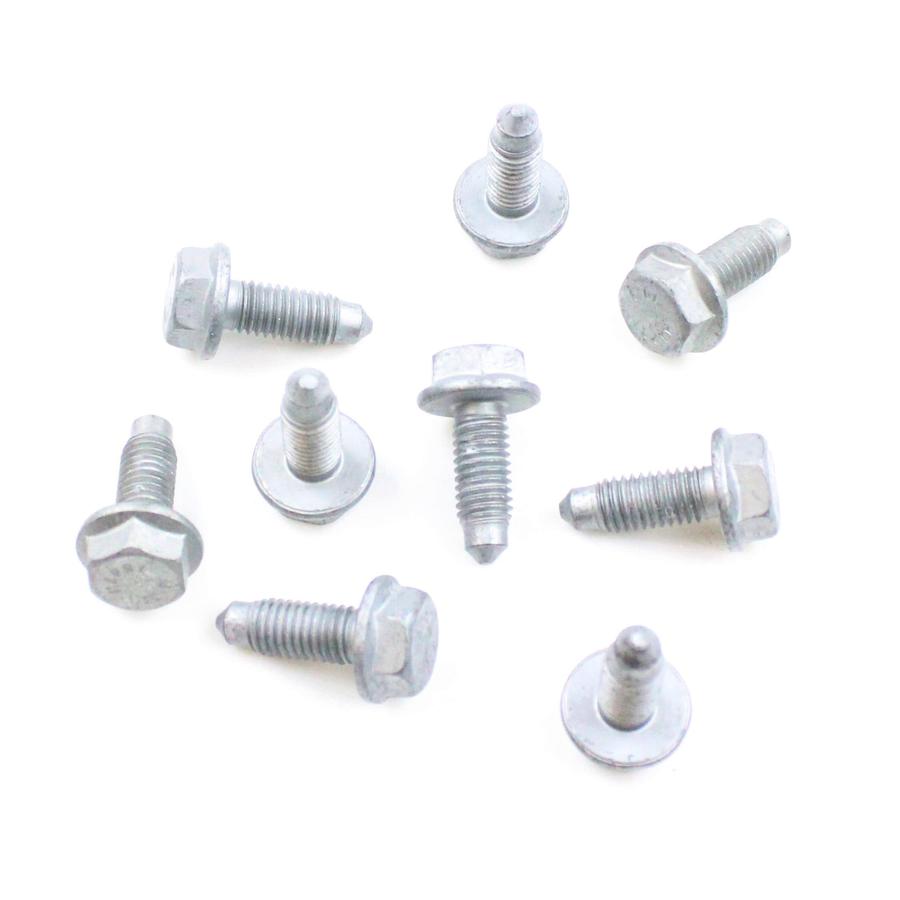 Parafuso Quadro Agregado Suspensão - N0195268 - Amarok, Gol, Golf