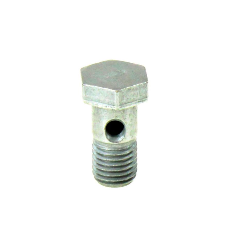 Parafuso Retorno Óleo Turbina - N0210719 - Amarok, Gol, Polo