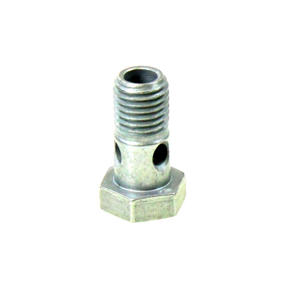Parafuso Retorno Óleo Turbina - N0210719 - Amarok, Gol, Polo