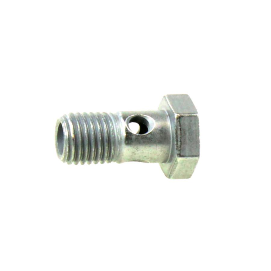 Parafuso Retorno Óleo Turbina - N0210719 - Amarok, Gol, Polo
