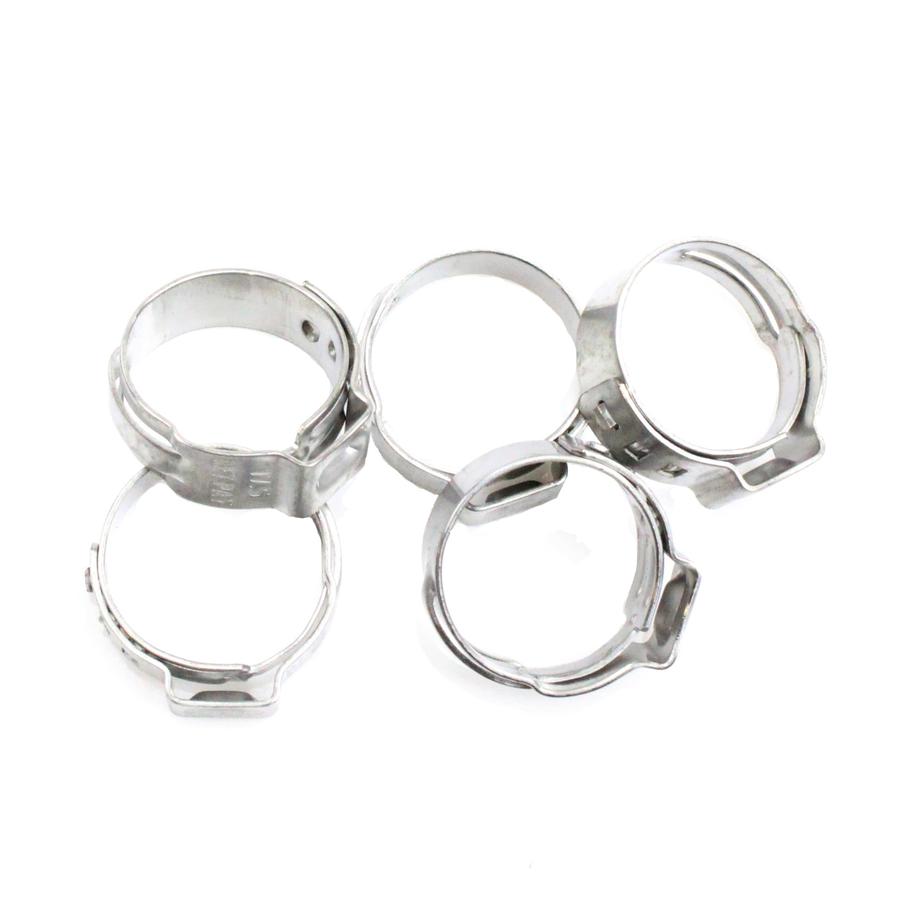 Abraçadeira - N10255501 - Amarok, Gol, Golf