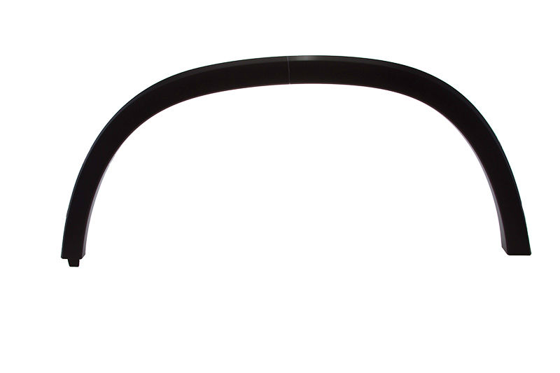 Moldura para-lama dianteiro - 95275450 - Tracker, Tracker B