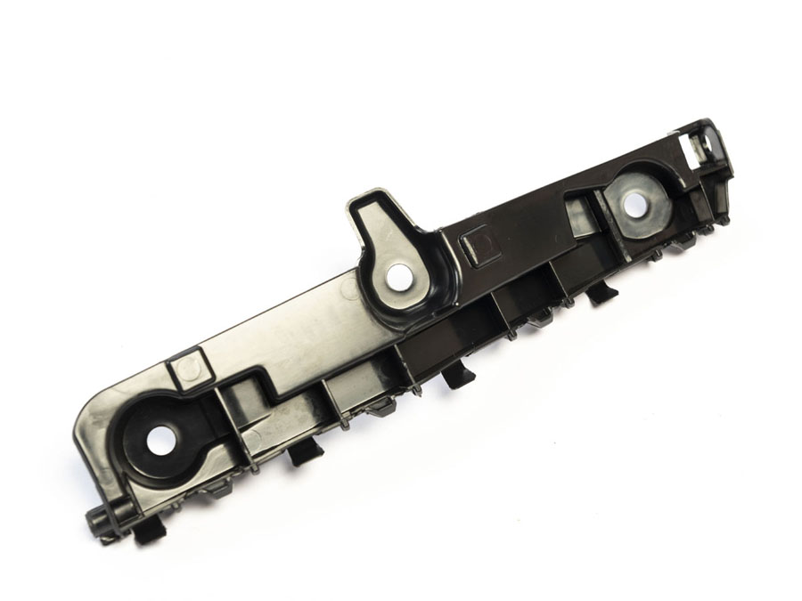 Guia Plastico Fixacao Parachoque - 850440944R - Captur, Diversos