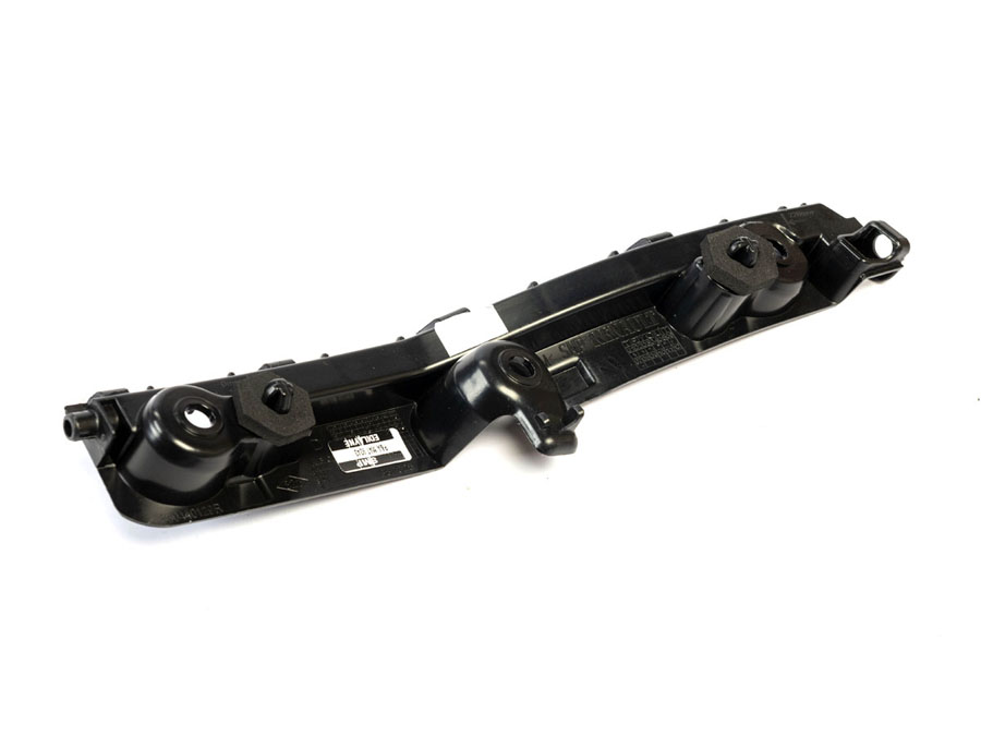 Guia Plastico Fixacao Parachoque - 850440944R - Captur, Diversos