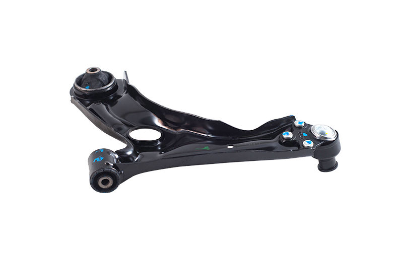 Braço controle inferior dianteiro - 95940540 - Cobalt, Spin, Onix/Joy Ger.1