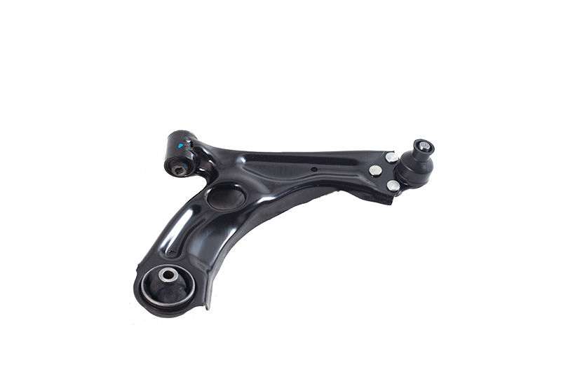 Braço controle inferior dianteiro - 95940540 - Cobalt, Spin, Onix/Joy Ger.1