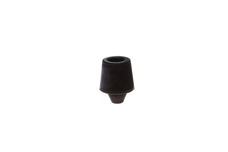 Coxim dianteiro capuz - 96240768 - Cobalt, Sonic Sedan, Spin