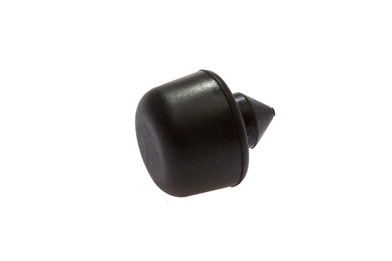 Coxim dianteiro capuz - 96497159 - Cobalt, Sonic Sedan, Spin