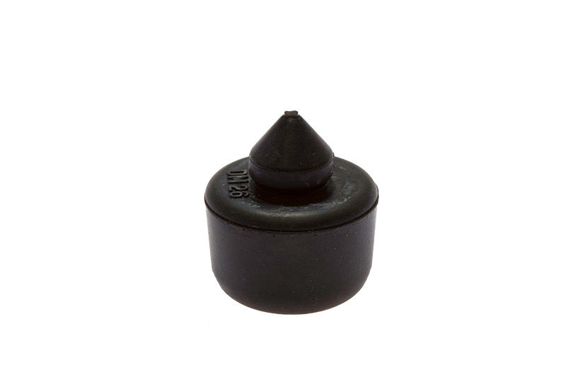Coxim dianteiro capuz - 96497159 - Cobalt, Sonic Sedan, Spin