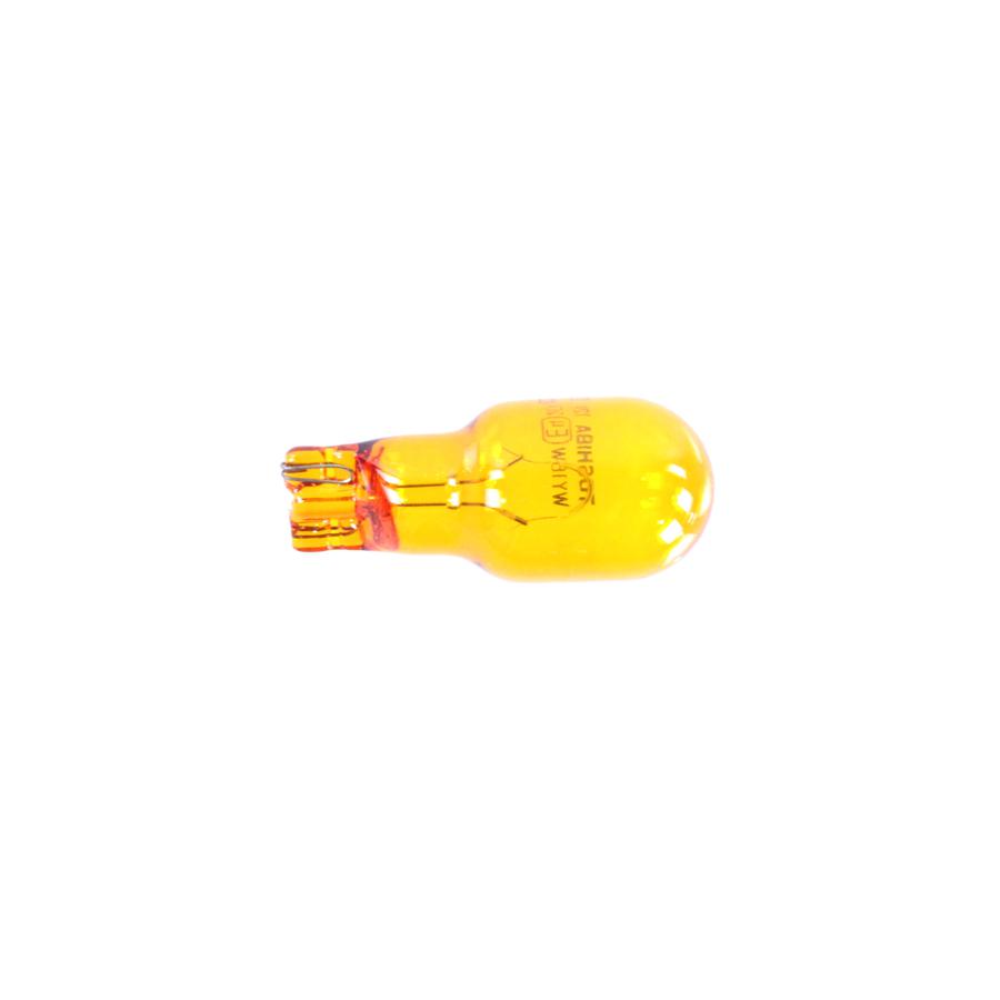 Lâmpada Halógena Pisca 16 W Laranja Pingo d'Água - N10591503 - Polo, Virtus, Nivus