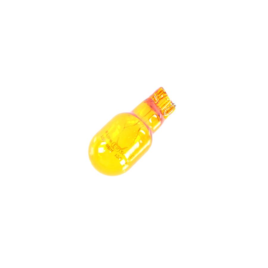Lâmpada Halógena Pisca 16 W Laranja Pingo d'Água - N10591503 - Polo, Virtus, Nivus