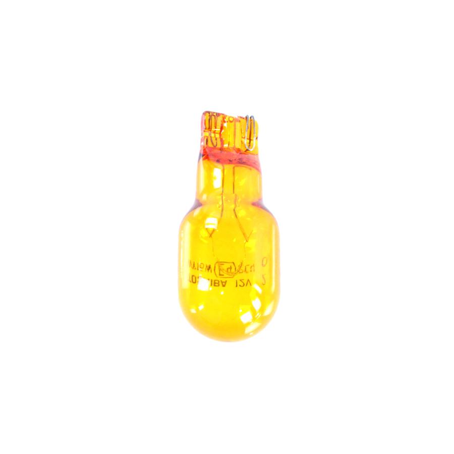 Lâmpada Halógena Pisca 16 W Laranja Pingo d'Água - N10591503 - Polo, Virtus, Nivus