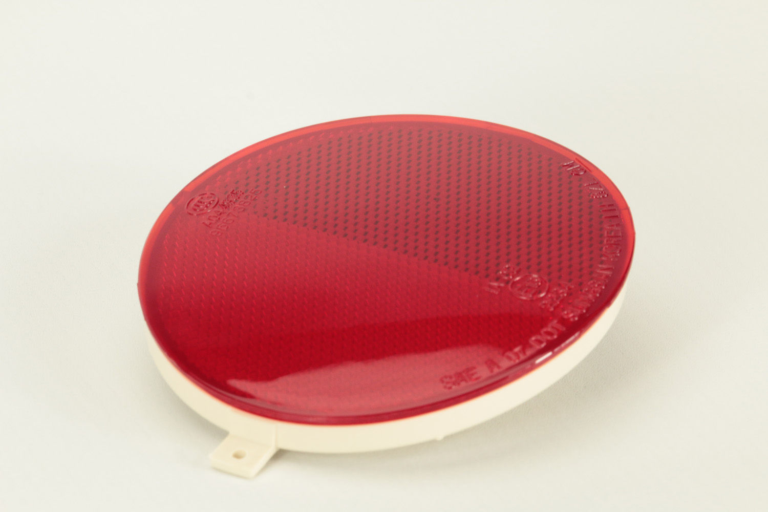 Refletor para-choque traseiro - 96673825 - Captiva