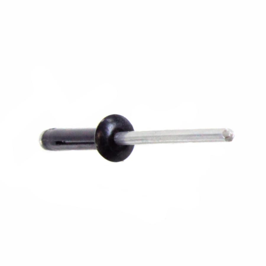 Rebite - N90346302 - Passat, CC, Bora