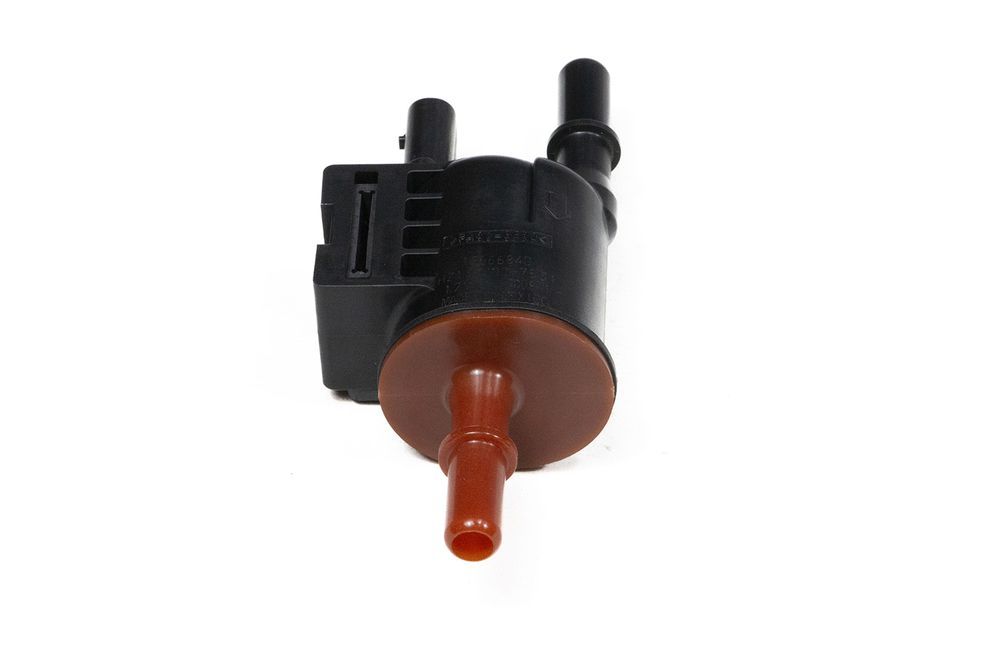 Válvula solenóide dreno canister - 12666840 - Tracker, Onix Plus Ger.2, Montana C
