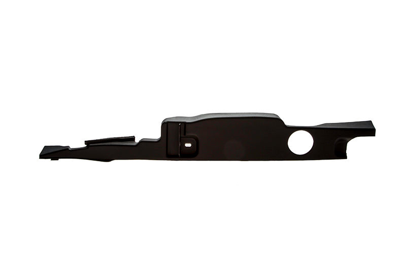 Protetor traseiro compartimento frontal - 96987078 - Cruze A Hatch, Cruze Ger.1 Hatch, Cruze Ger.1 Sedan