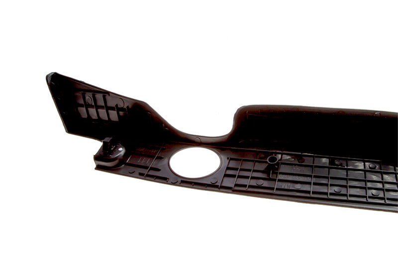 Protetor traseiro compartimento frontal - 96987078 - Cruze A Hatch, Cruze Ger.1 Hatch, Cruze Ger.1 Sedan