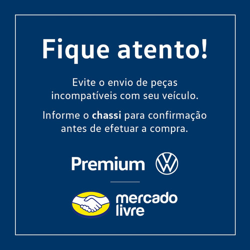 Amortecedor Suspensão Dianteiro Direito (Passageiro) Esquerd... - JZZ413031E - OUTROS