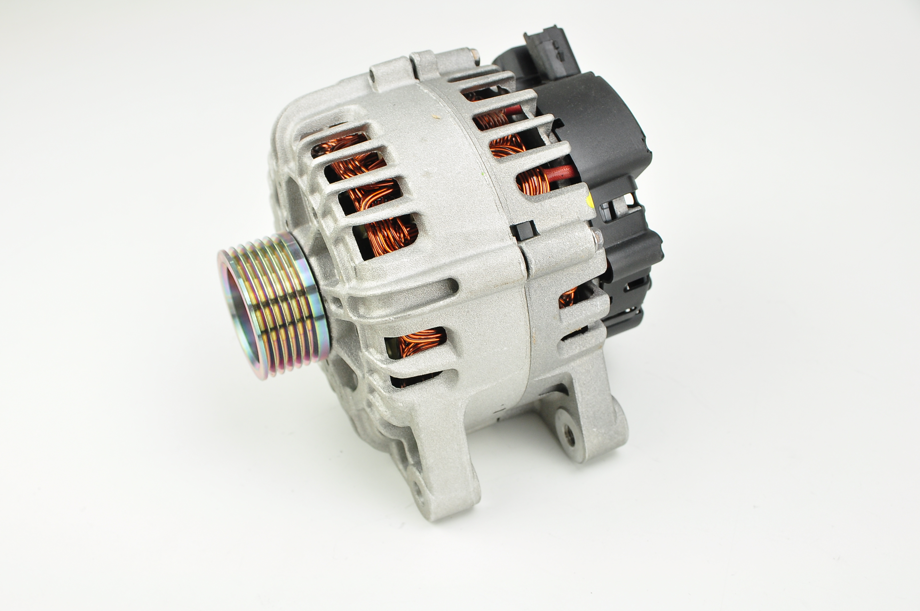 Alternador 120A - 9807344880 - C4