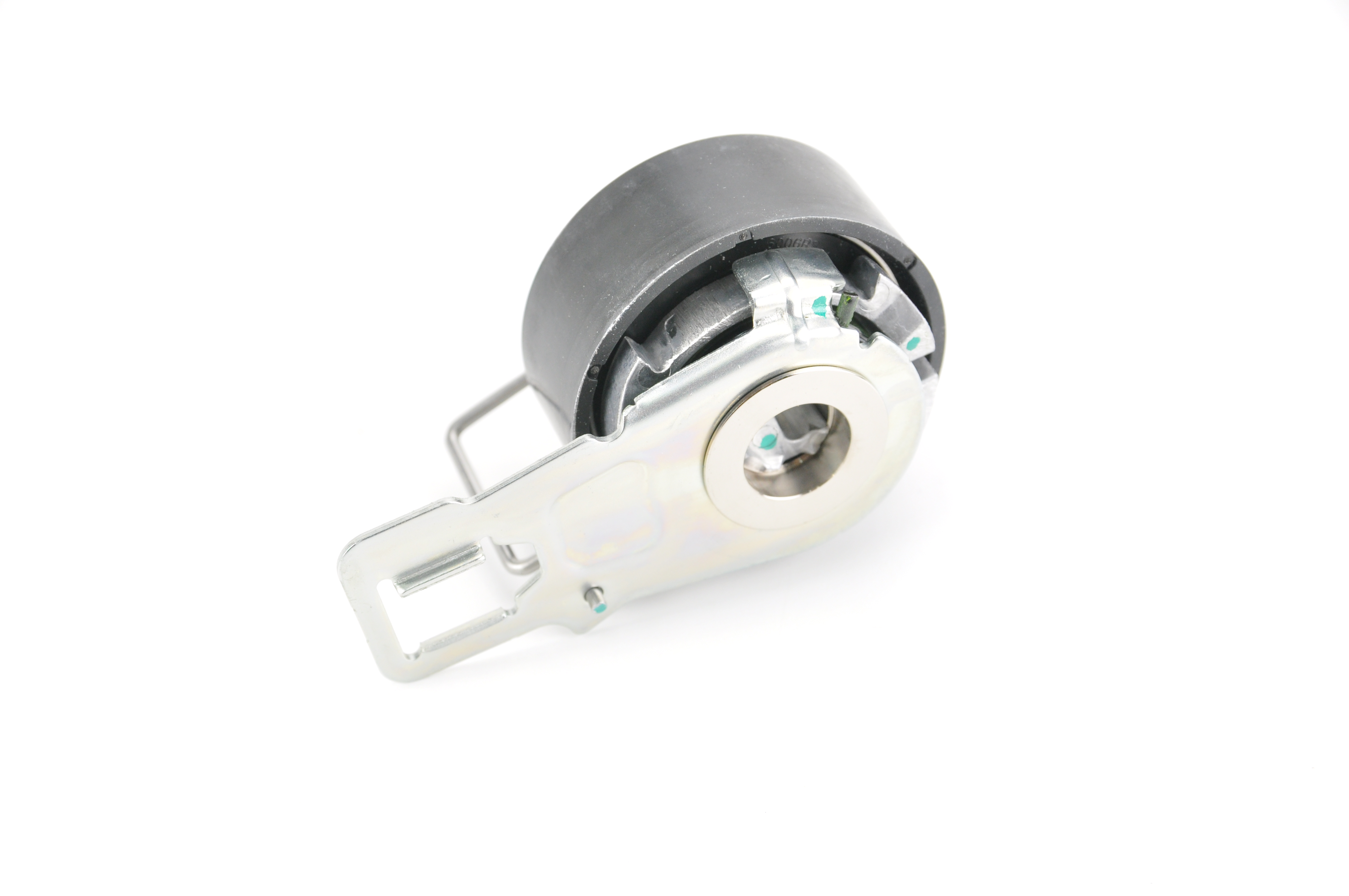 Polia Tensor Correia Dentada - 1610577380 - C4, DS3, DS4