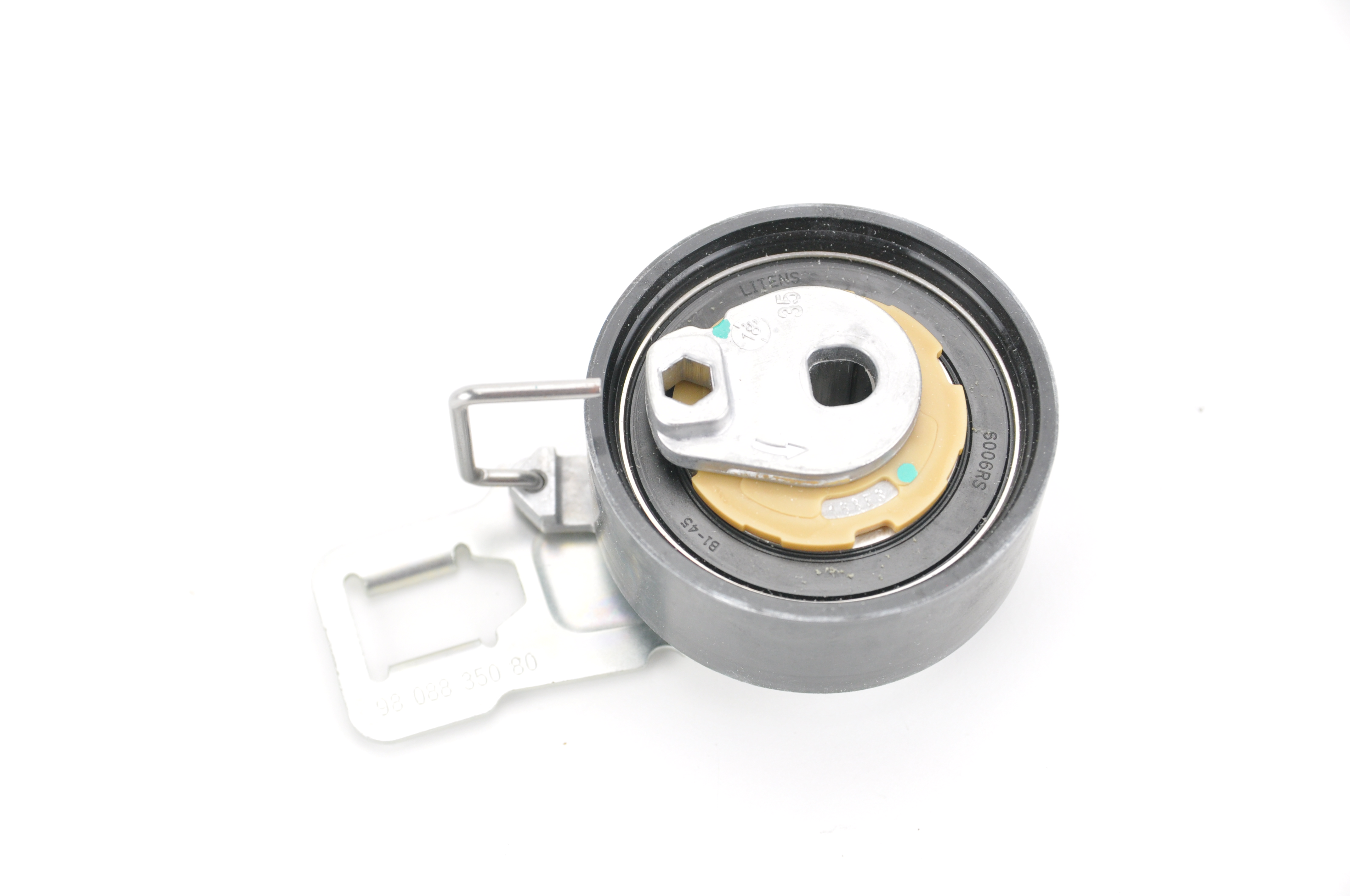 Polia Tensor Correia Dentada - 1610577380 - C4, DS3, DS4