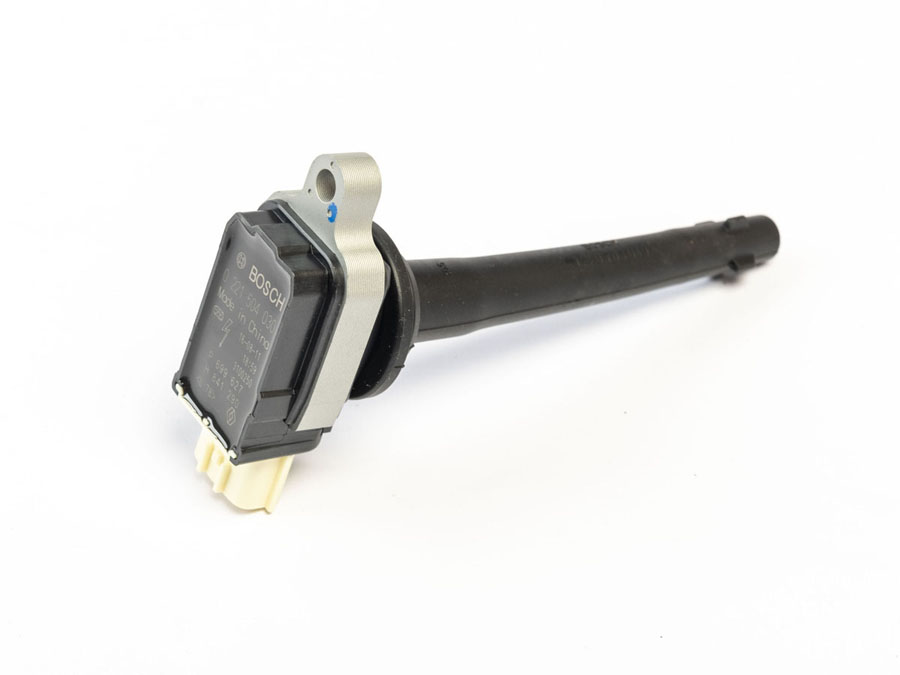 Bobina Ignição - 8200699627 - Sandero, Captur, Duster