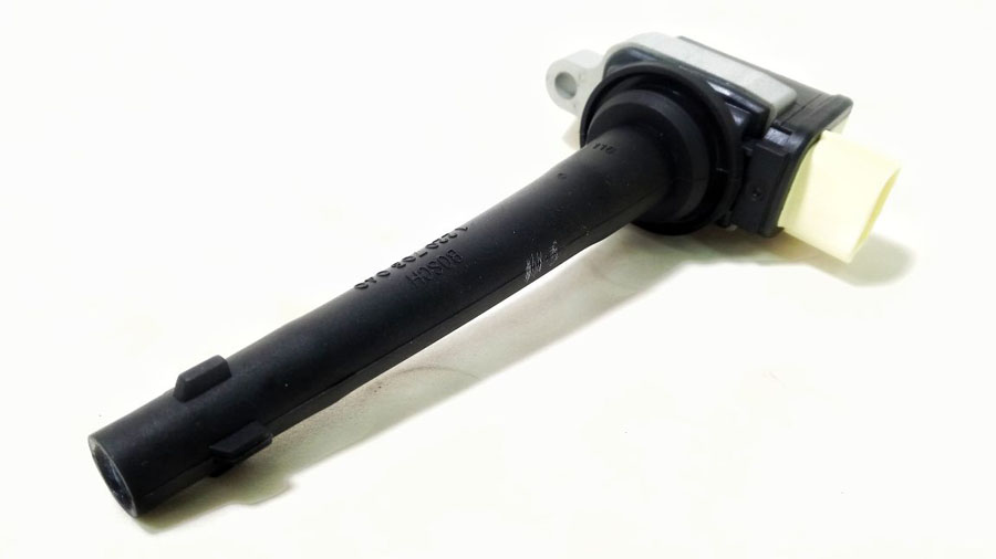 Bobina Ignição - 8200699627 - Sandero, Captur, Duster