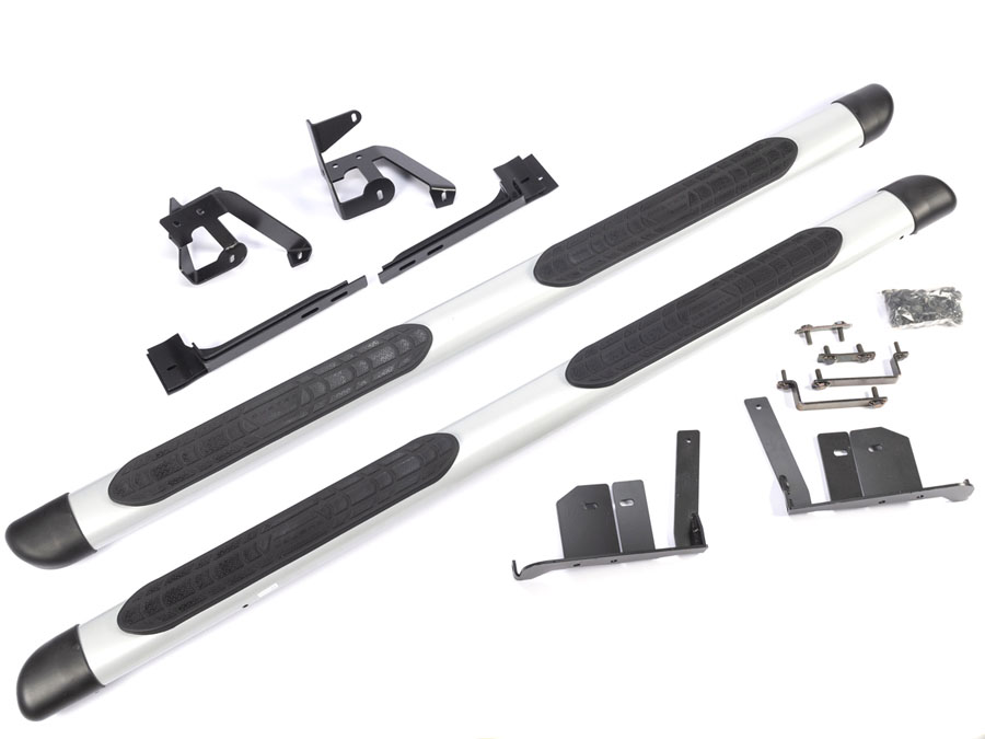 ESTRIBO LATERAL CARROCARIA - 7711652518 - 