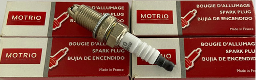 VELA IGNICAO USO EM VEICULO AUTO - 8671004070 - 
