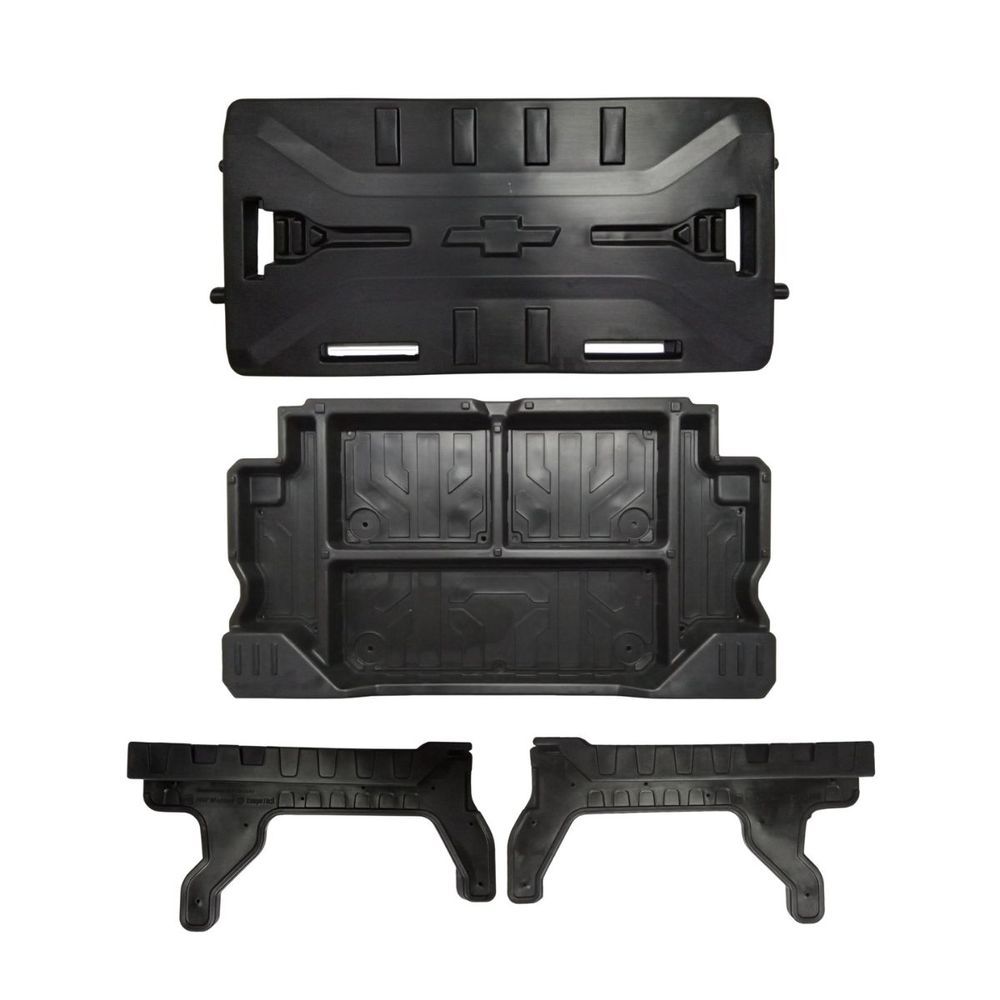 DIVISÓRIAS MULTI BOARD CAÇAMBA - 98553852 - 