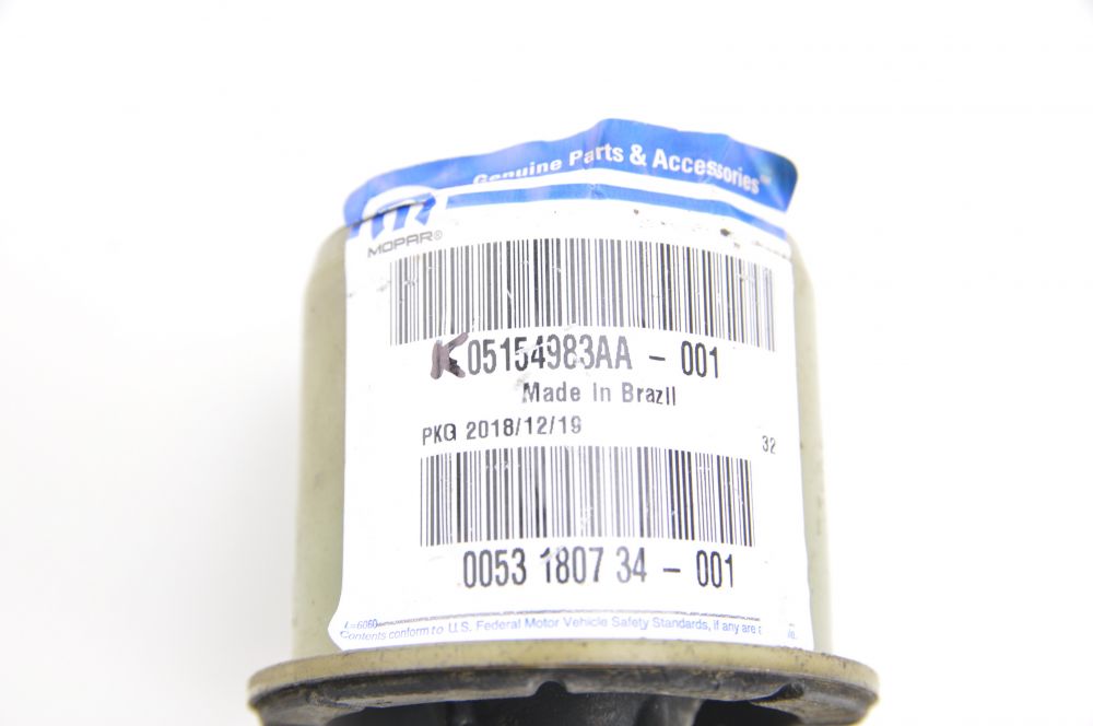 Bucha Eixo Suspensão Traseira - K05154983AA - 500
