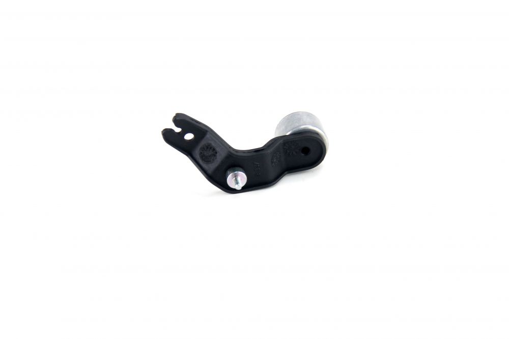 Alavanca Fechadura Porta Lateral - 1341636080 - Ducato
