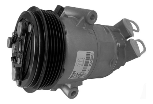 Compressor Ar Condicionado - 52093151 - Cronos