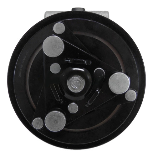 Compressor Ar Condicionado - 52093151 - Cronos