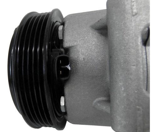 Compressor Ar Condicionado - 52093151 - Cronos