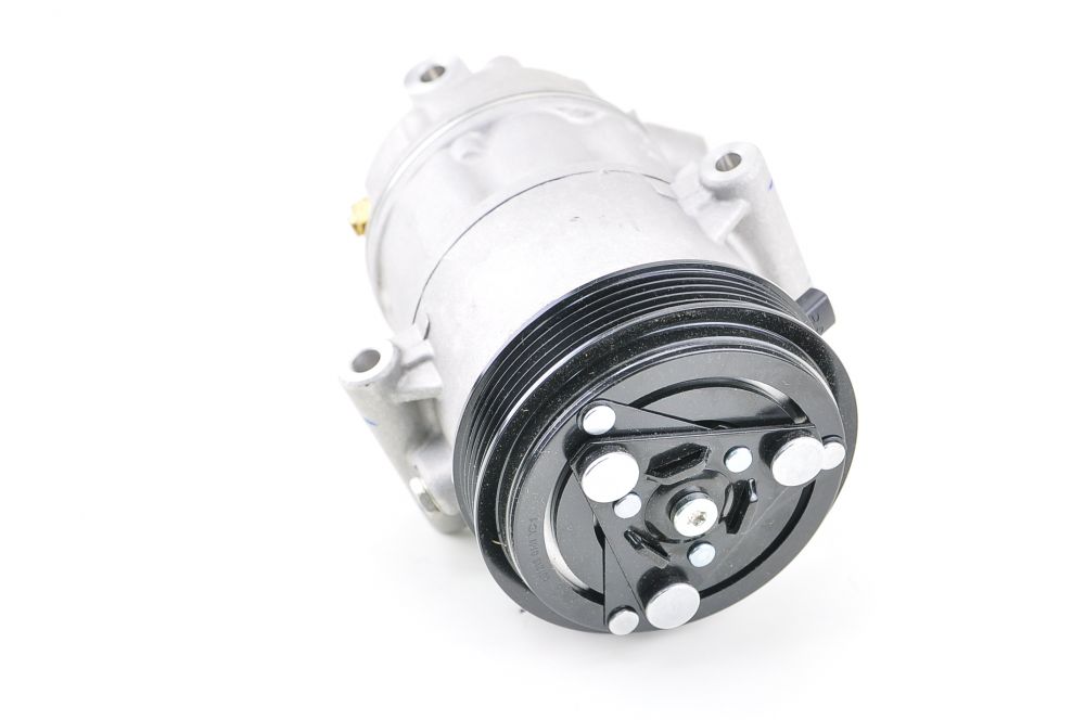 Compressor Ar Condicionado - 52093151 - Cronos