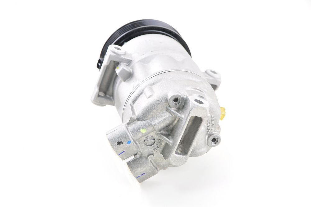 Compressor Ar Condicionado - 52093151 - Cronos