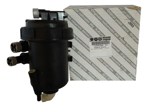 Filtro Combustível - 1345983080 - Ducato