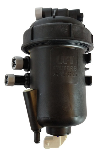 Filtro Combustível - 1345983080 - Ducato