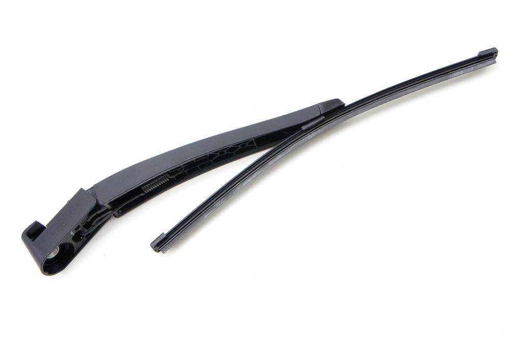Braço Limpador Vidro Traseiro - 52036392 - Palio