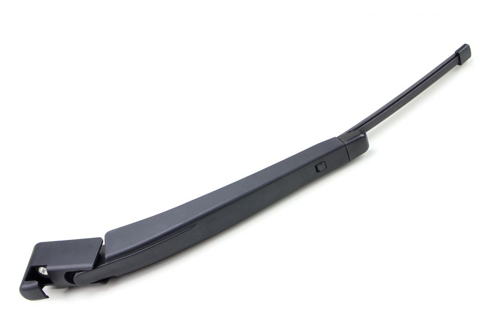 Braço Limpador Vidro Traseiro - 52036392 - Palio