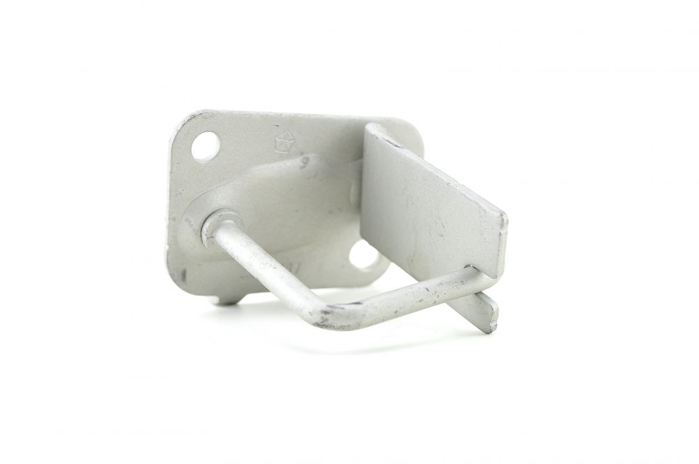 Batente Capô - 53429201 - 