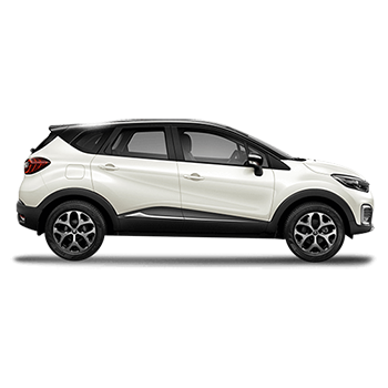 Sensor Ângulo Direção - 479452615R - Captur