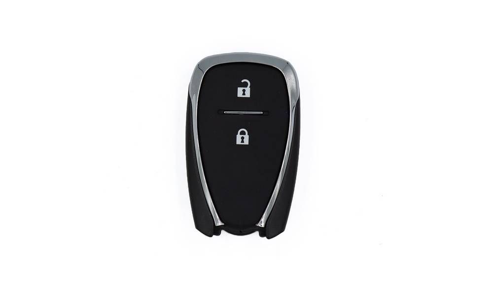 Transmissor trava das portas e anti-furto - 13529651 - Tracker, Tracker B, Cruze B Hatch