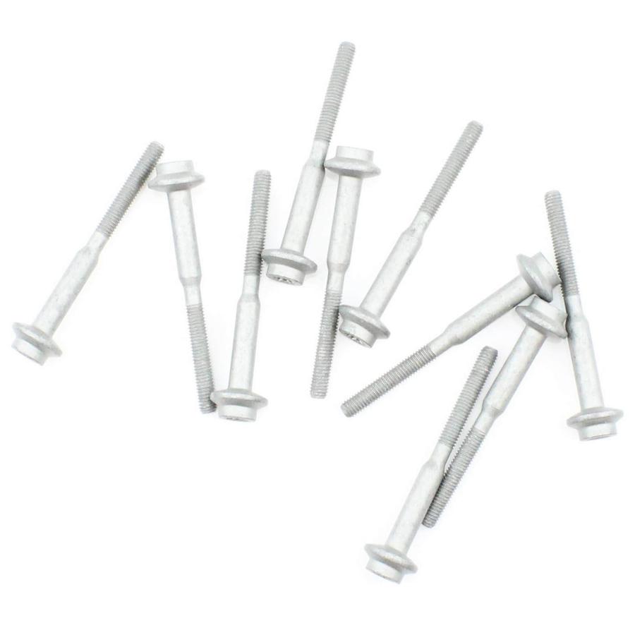 Parafuso Cabeçote - WHT003187 - Amarok, OUTROS
