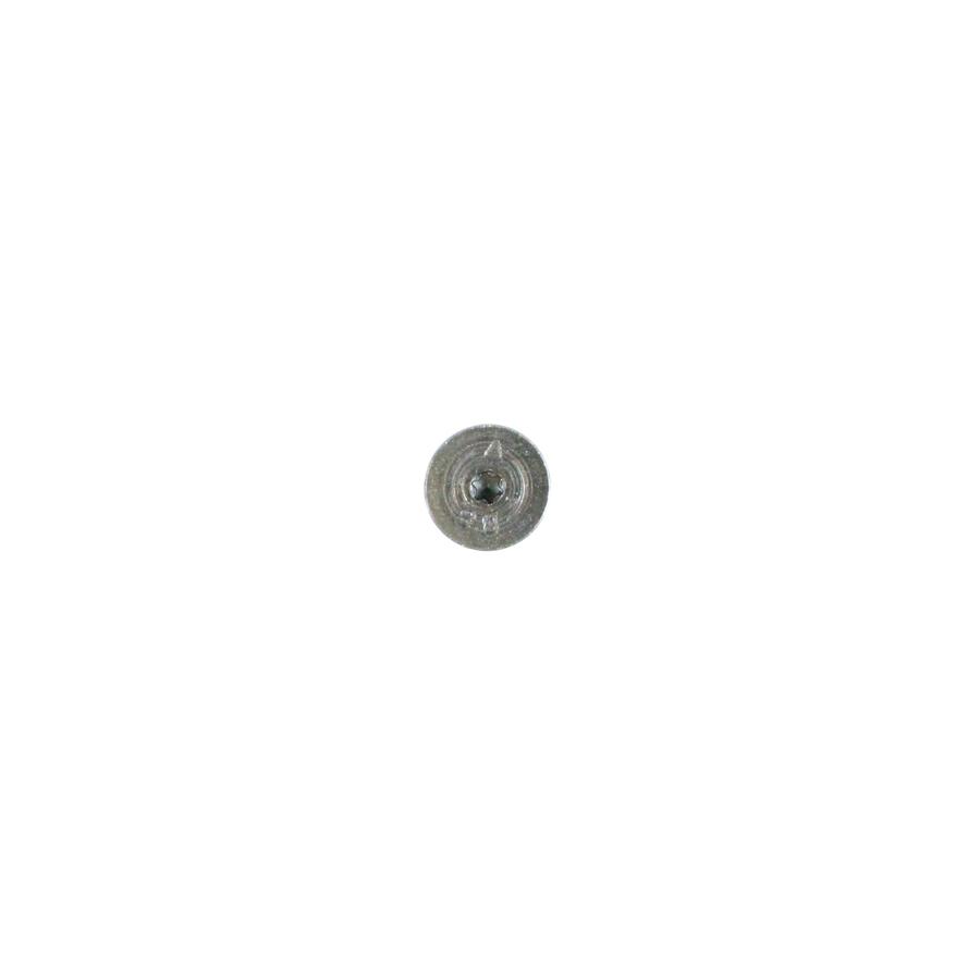 Parafuso Farol - WHT004834 - Gol, SpaceFox, Fox