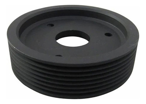 POLIA BOMBA DIRECAO HIDRAULICA D - 8201088953 - Master