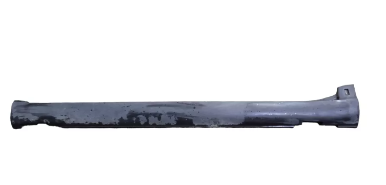 Spoiler Saia Lateral Lado Direito - 98235773XT - C4