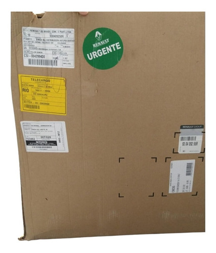 REVESTIMENTO CACAMBA CARROCARIA - 930409258R - 